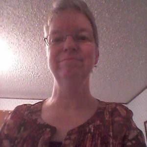 Meet your Posher, Patty